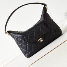 Chanel Top Handle Bags